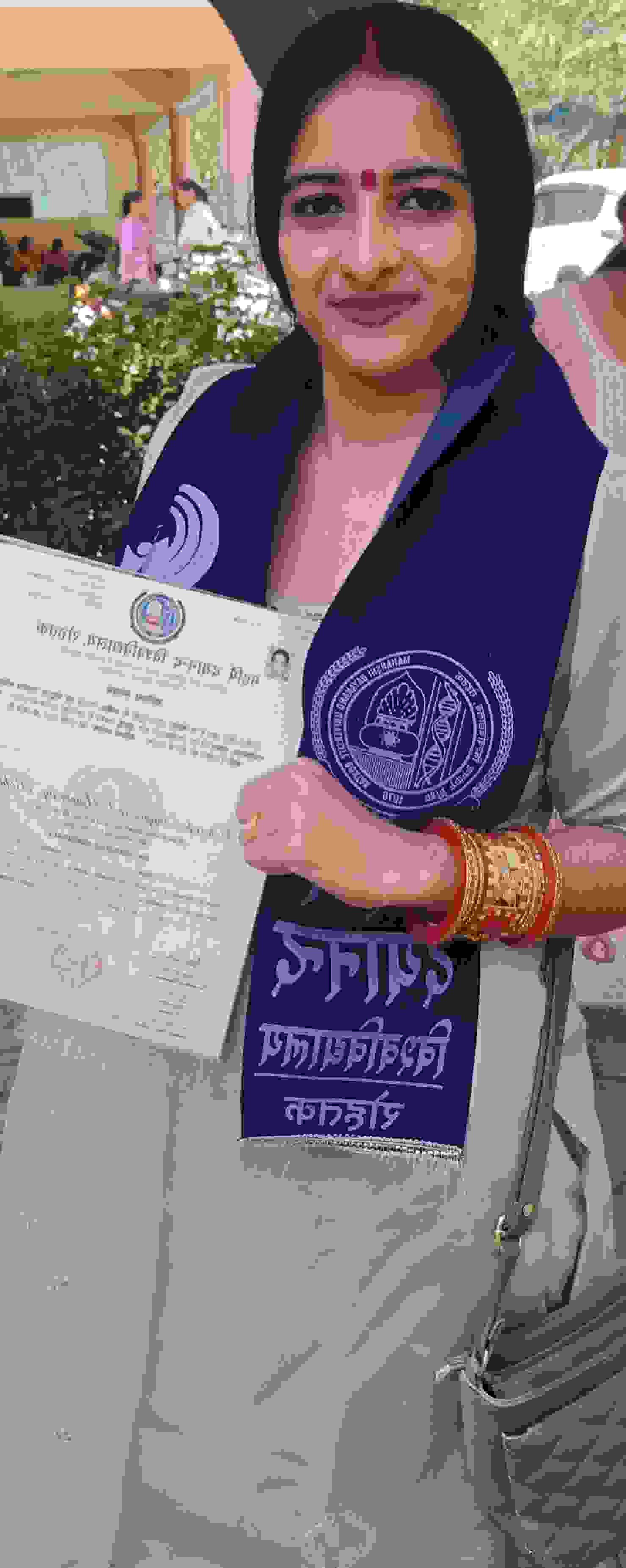 Alumni image