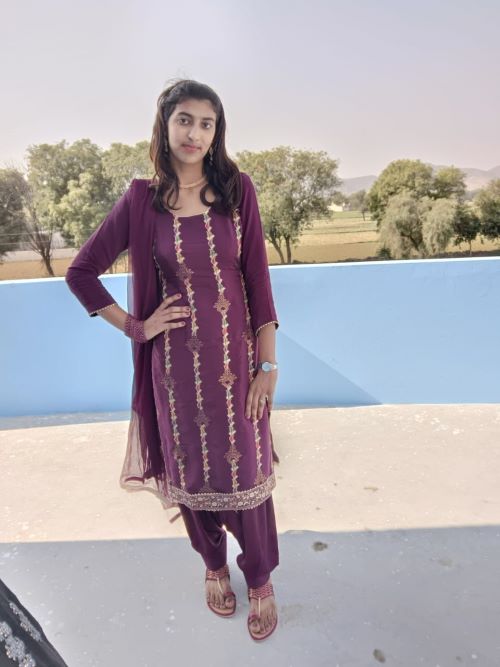 Alumni image
